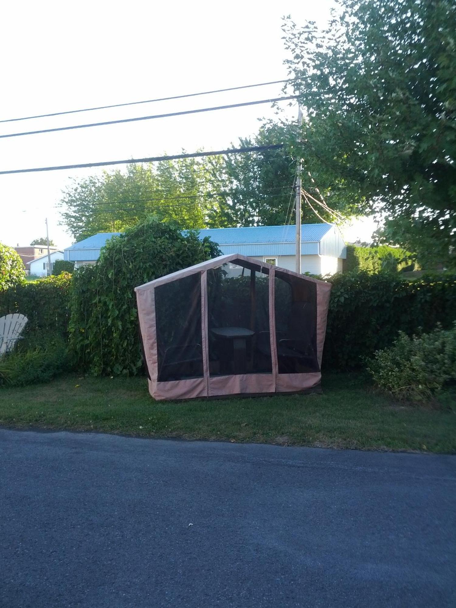 Motel Montgolfiere Jp Saint-Jean-sur-Richelieu Eksteriør bilde