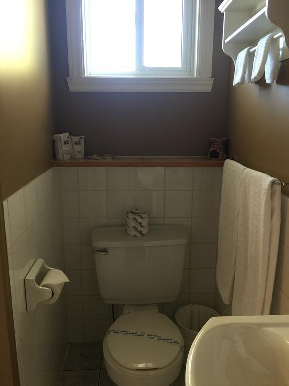 Motel Montgolfiere Jp Saint-Jean-sur-Richelieu Eksteriør bilde